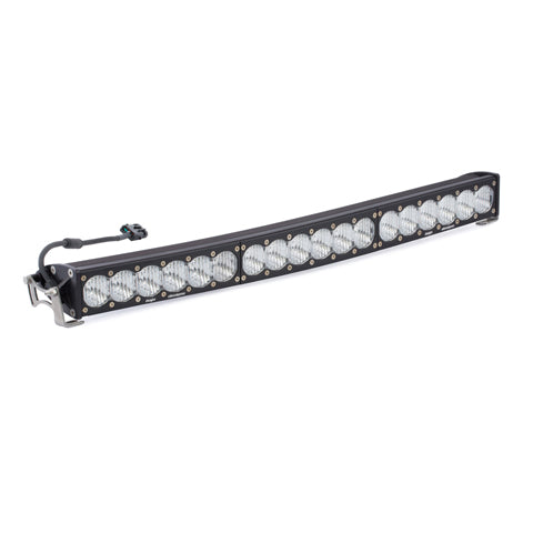 BAJA DESIGNS | OnX6 Arc LED Light Bar - Universal