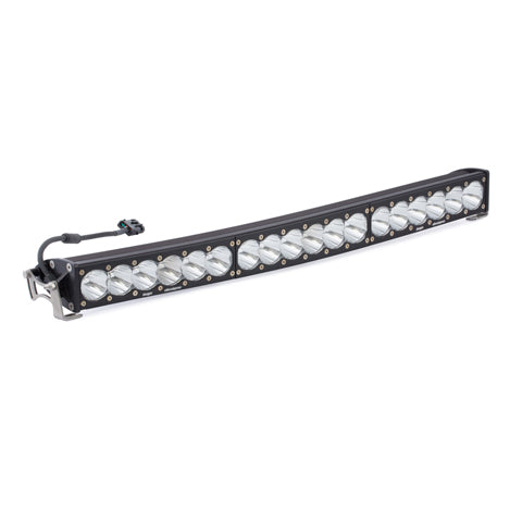 BAJA DESIGNS | OnX6 Arc LED Light Bar - Universal