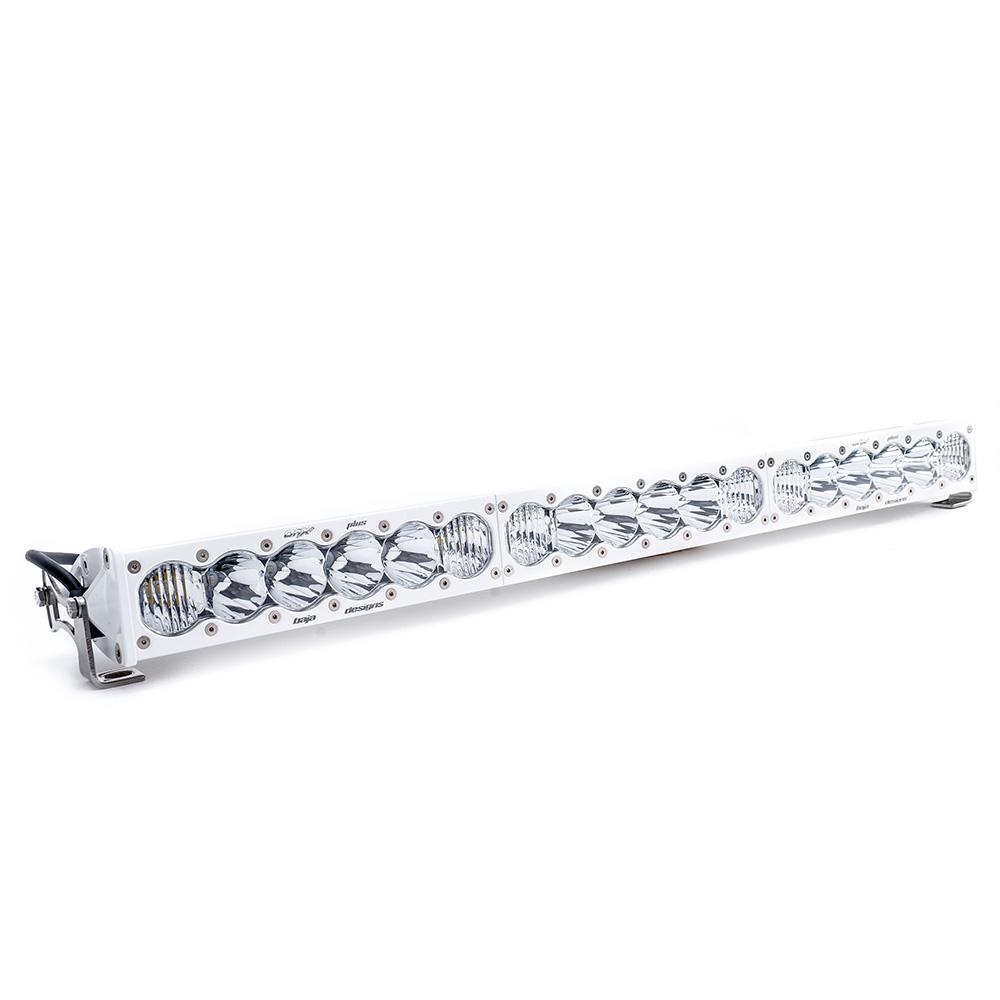 BAJA DESIGNS | OnX6+ White Straight LED Light Bar - Universal