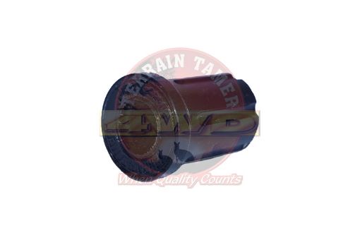 TERRAIN TAMER | Land Cruiser BJ40/42 & FJ40 Up To 7/1980 Pro Bushing Synthetic (90385-15002P)