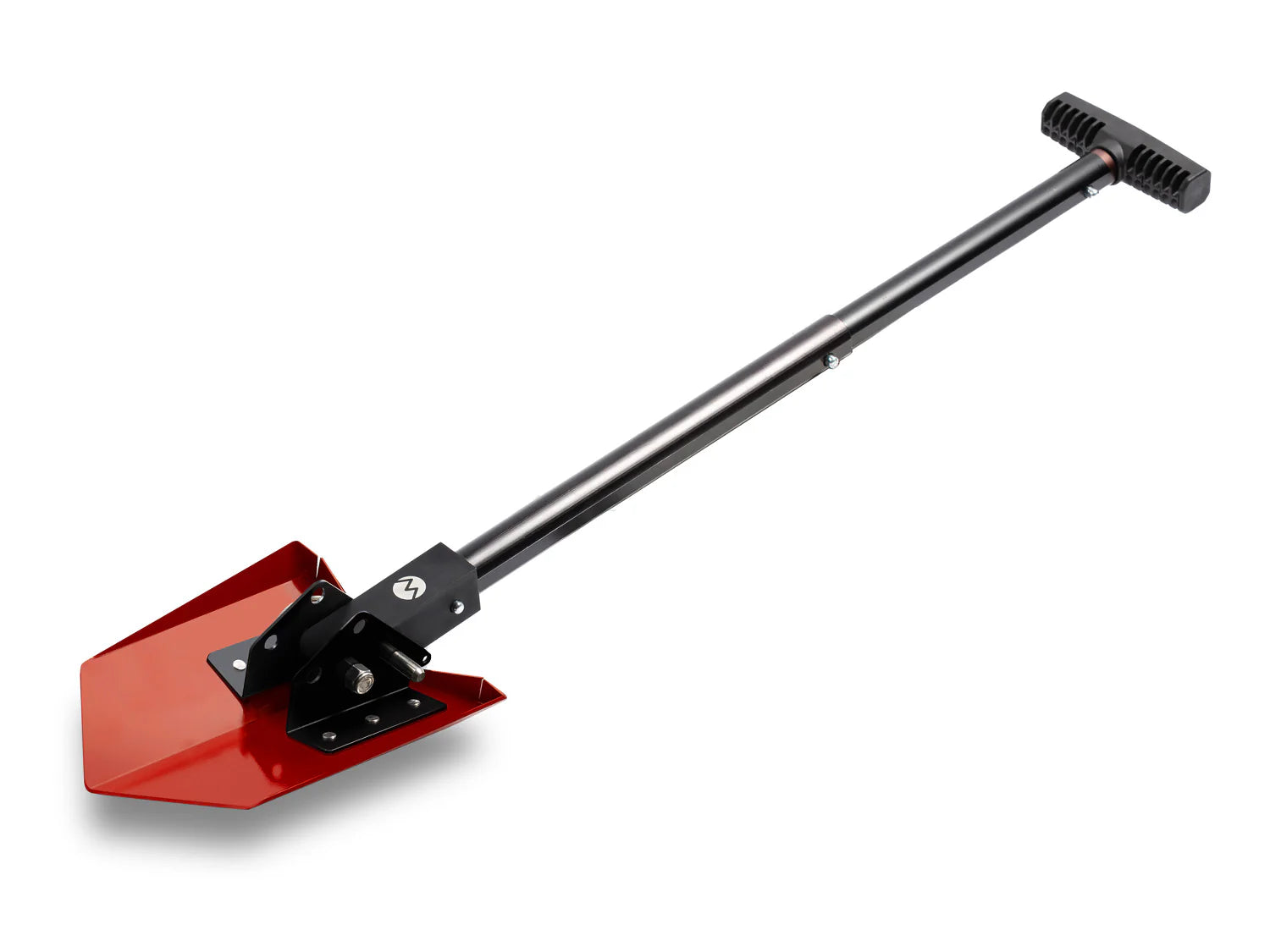 DMOS | Compact Delta Shovel