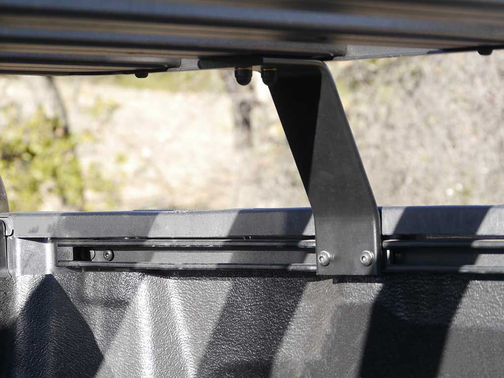 FRONT RUNNER | Tundra 1st Gen 1999-2006 Access Cab 2-Door Slimline II Load Bed Rack Kit