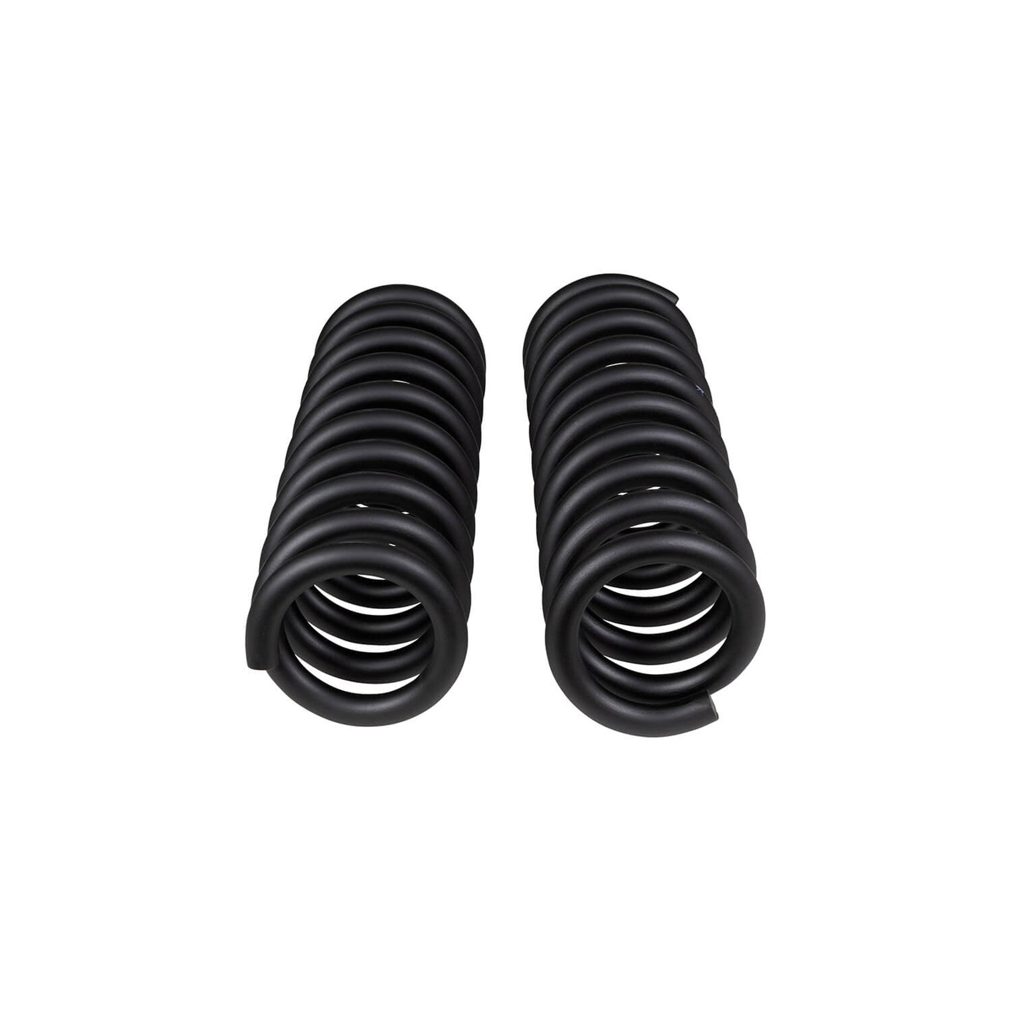 OLD MAN EMU | Land Cruiser 200 Series 2007-2021 Front Coil Spring Set 1" Lift 622lb (4010)