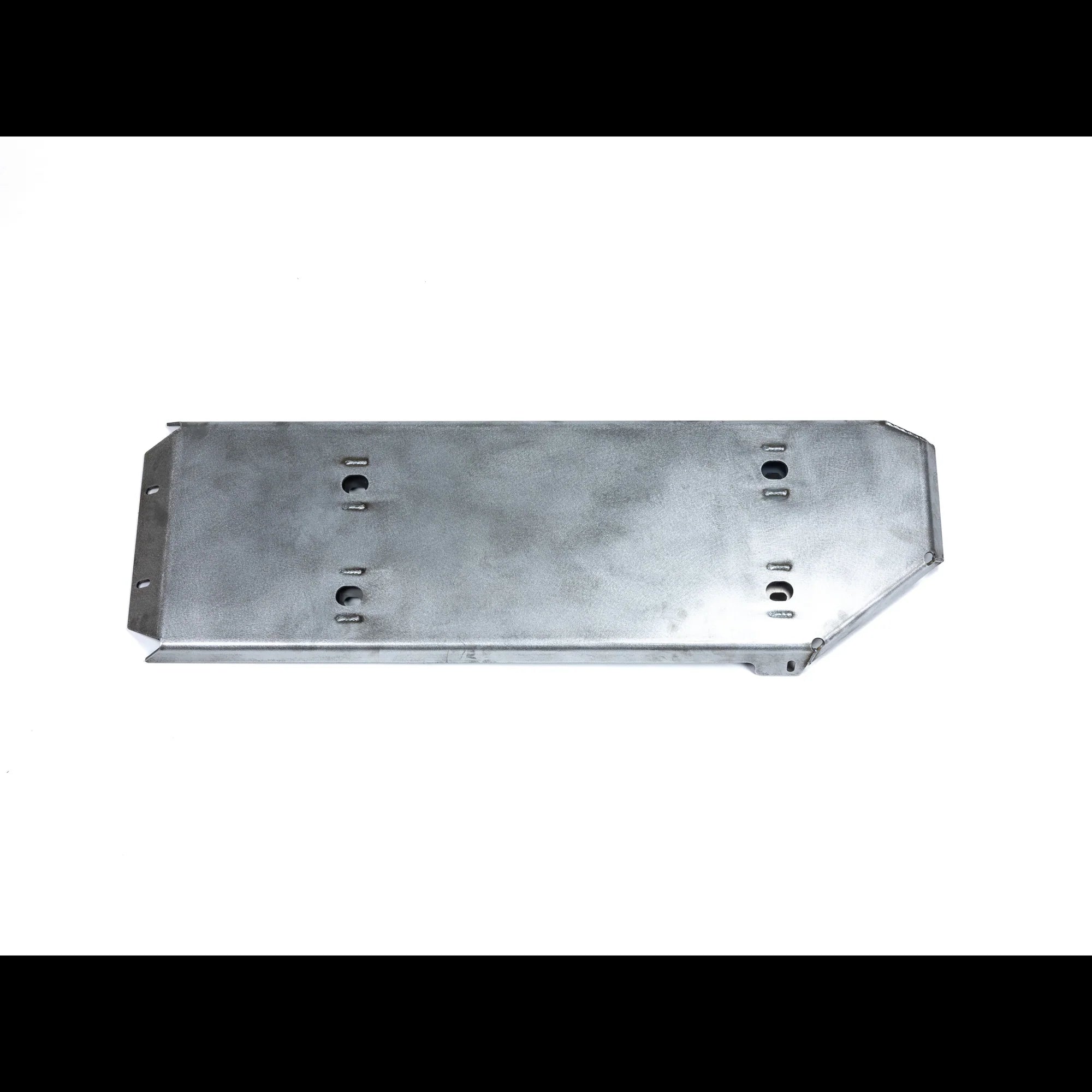 C4 FABRICATION | Tacoma 3rd Gen 2016-2023 Fuel Tank Skid Plate