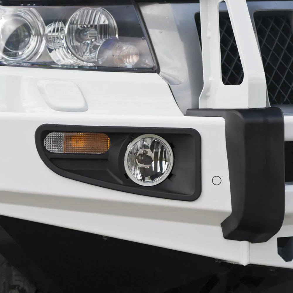 ARB 4X4 | Jeep Grand Cherokee WK2 2011-2013 Front Bull Bumper (ARB3450410)