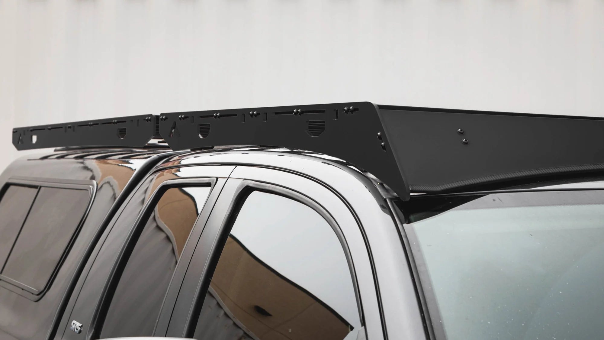 C4 FABRICATION | Tundra 2nd Gen The Little Bear Double Cab Roof Rack