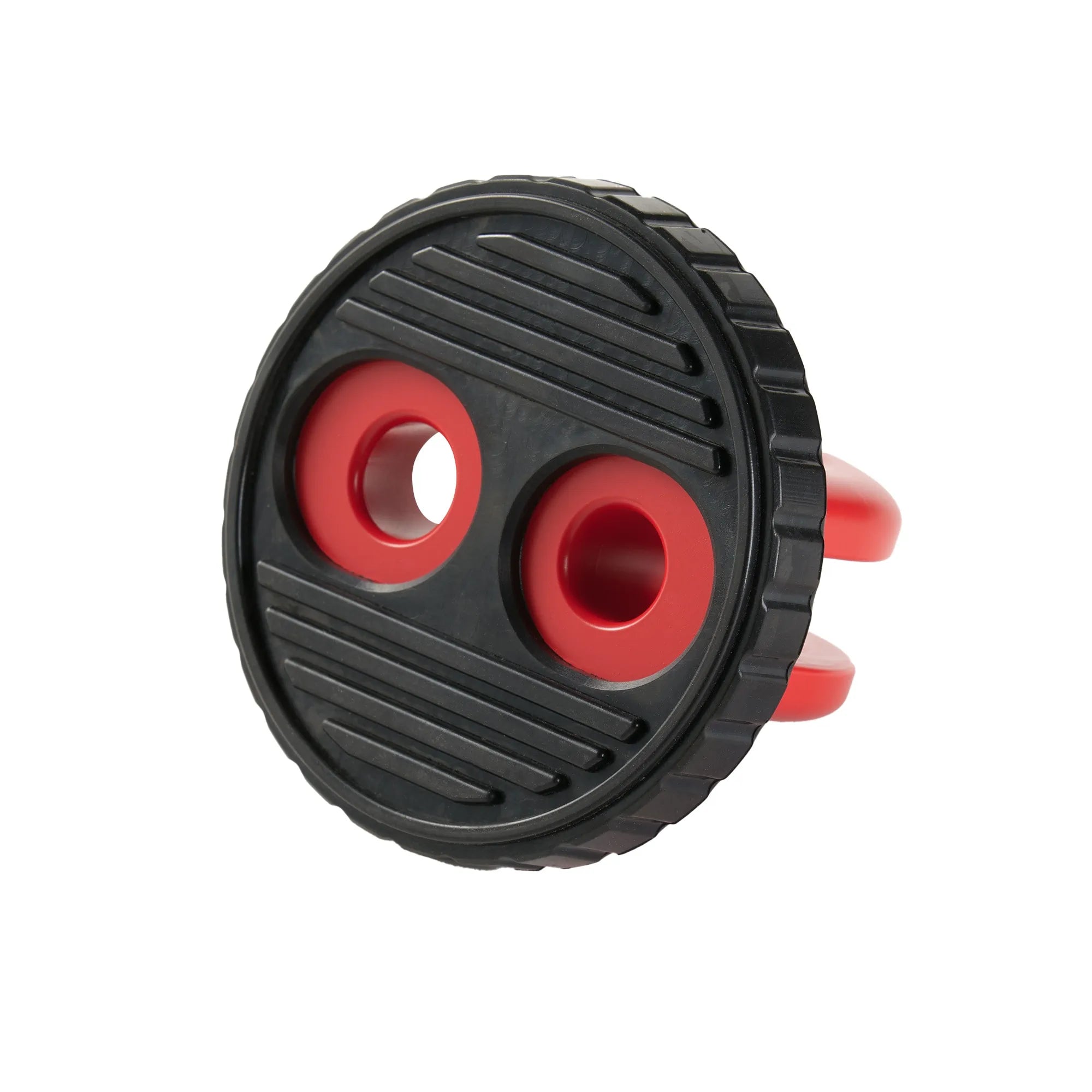 SABER OFFROAD | 6061 Aluminium Spliced Winch Thimble Pro (BR-SWTPROCBLK)