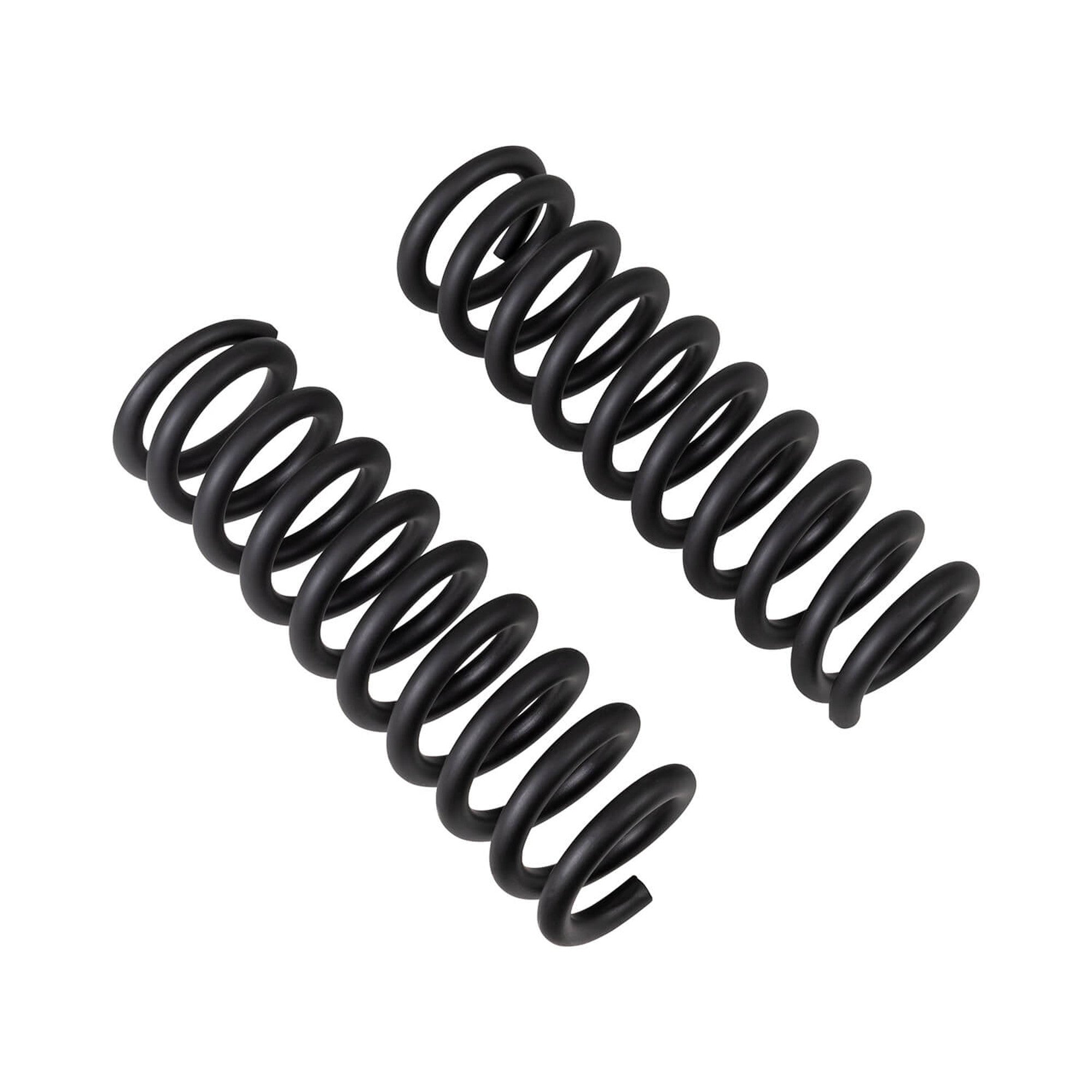 OLD MAN EMU | Land Cruiser 200 Series 2007-2021 Front Coil Spring Set 1" Lift 622lb (4010)