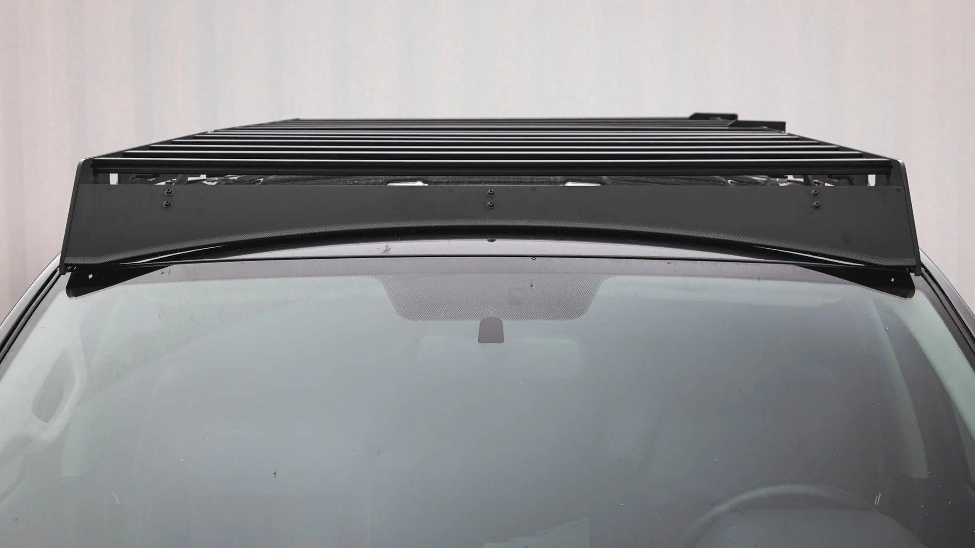 C4 FABRICATION | Tundra 2nd Gen The Little Bear Double Cab Roof Rack