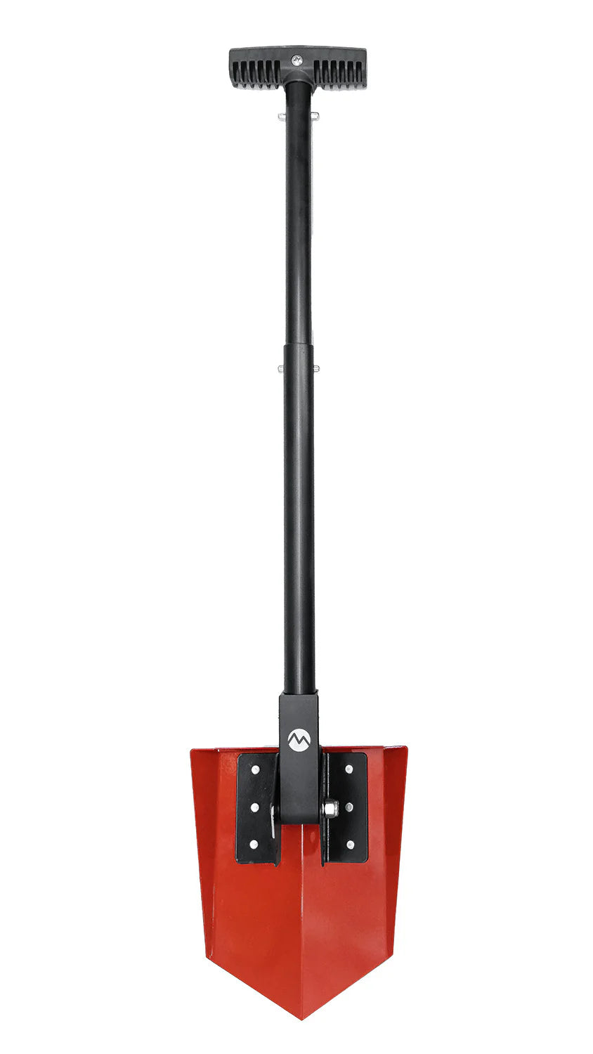 DMOS | Compact Delta Shovel