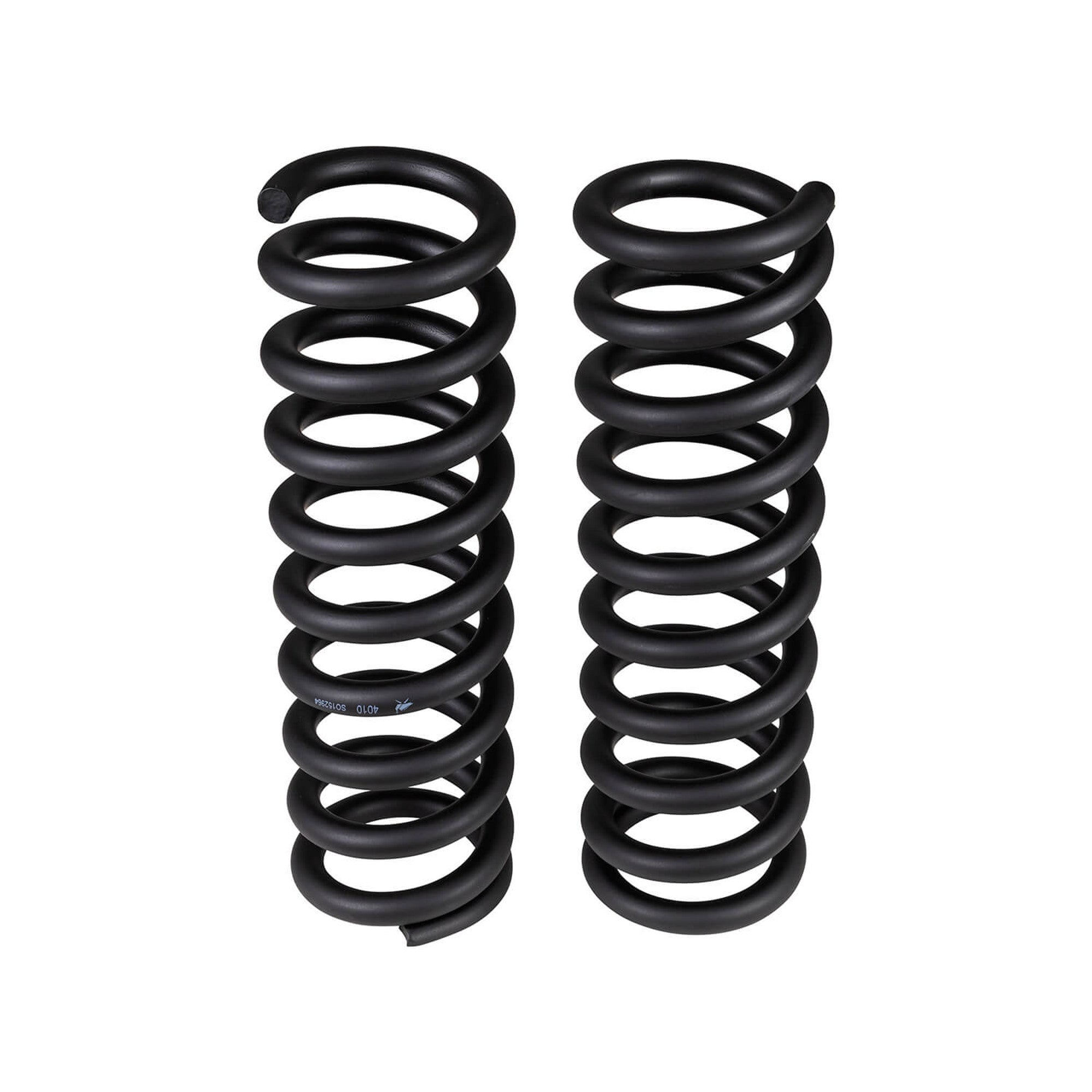 OLD MAN EMU | Land Cruiser 200 Series 2007-2021 Front Coil Spring Set 1" Lift 622lb (4010)