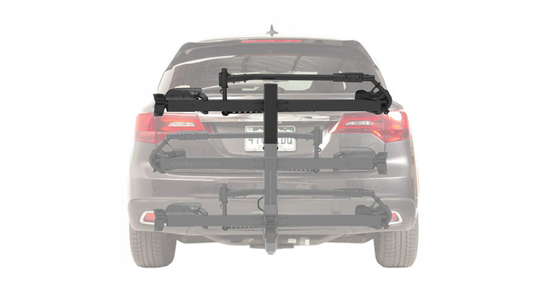 RHINO RACK | RockyMounts HighNoon FC Add-On (10286)