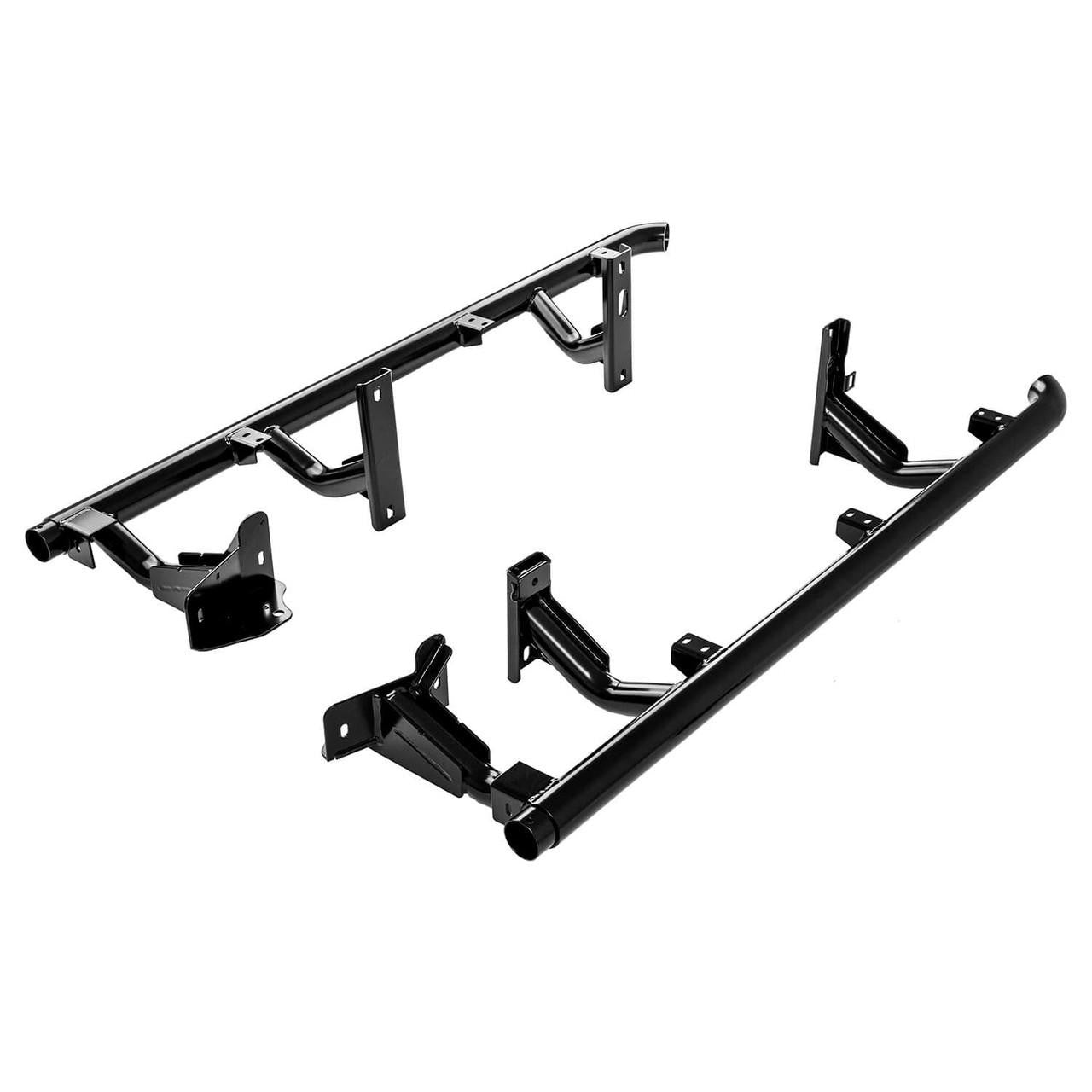 ARB 4X4 | Land Cruiser 200 Series Summit Step Section (4415100)
