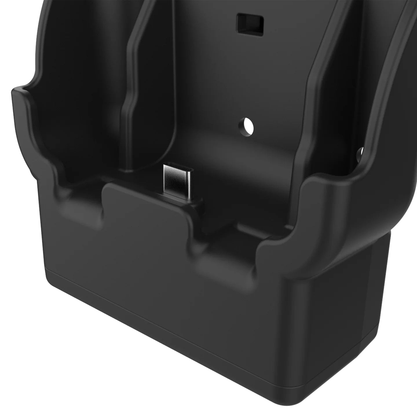 RAM MOUNTS | RAM Powered Vehicle Dock for Zebra EM45