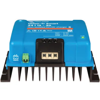 VICTRON ENERGY | Orion Tr Smart DC-DC Battery Charger Non Isolated 360W (1024479)