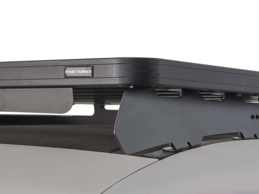 FRONT RUNNER | Land Rover New Defender 90 2020-Current Slimline II Roof Rack Kit (KRLD039T)