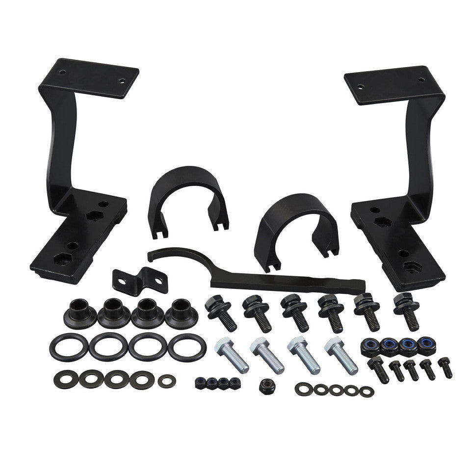 OLD MAN EMU | Tacoma 3rd & 2nd Gen 2005-2023 Front BP-51 Shock Fitting Kit (VM80010016)