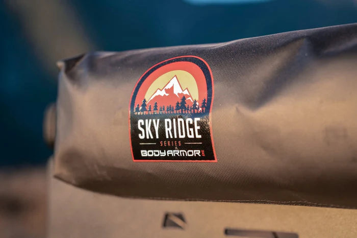 BODY ARMOR 4X4 | Sky Ridge 4.5' Awning (20021)