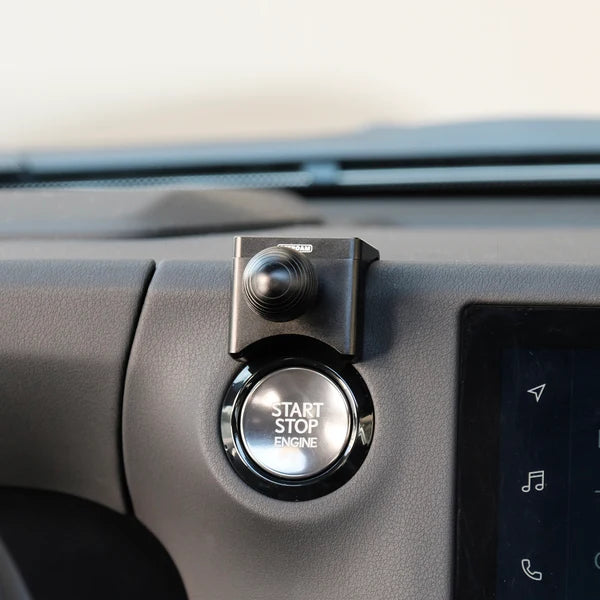OFFROAM | Lexus GX 550 2024-2026 Mounting Base (EE10146)