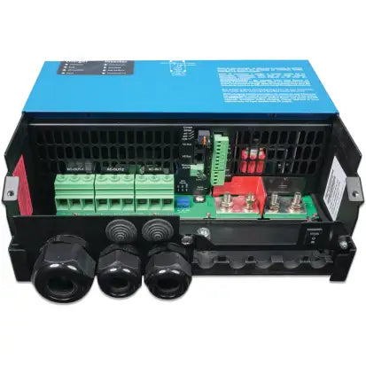 VICTRON ENERGY | MultiPlus II Inverter Charger 24/5000/120-95 (1045540)