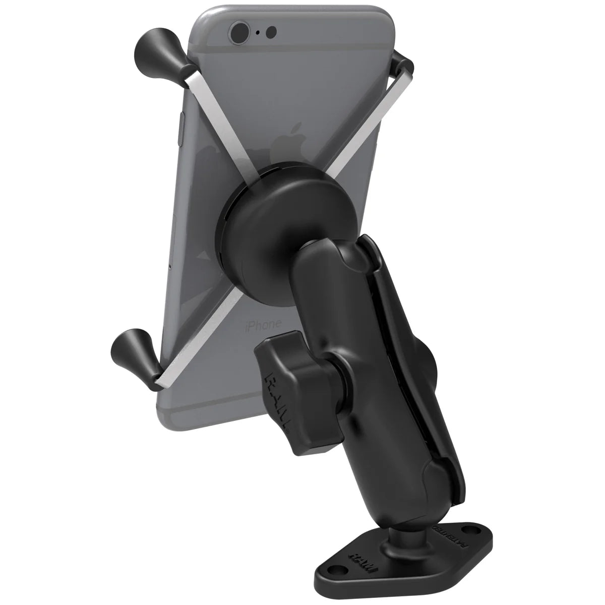 RAM MOUNTS | RAM X-Grip Large Phone Mount with Diamond Base