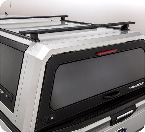 SMARTCAP | Tacoma 3rd & 2nd Gen (2005-26) Load Bars (SA0413)