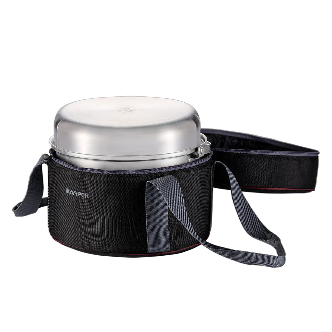 IKAMPER | Camp Cookset