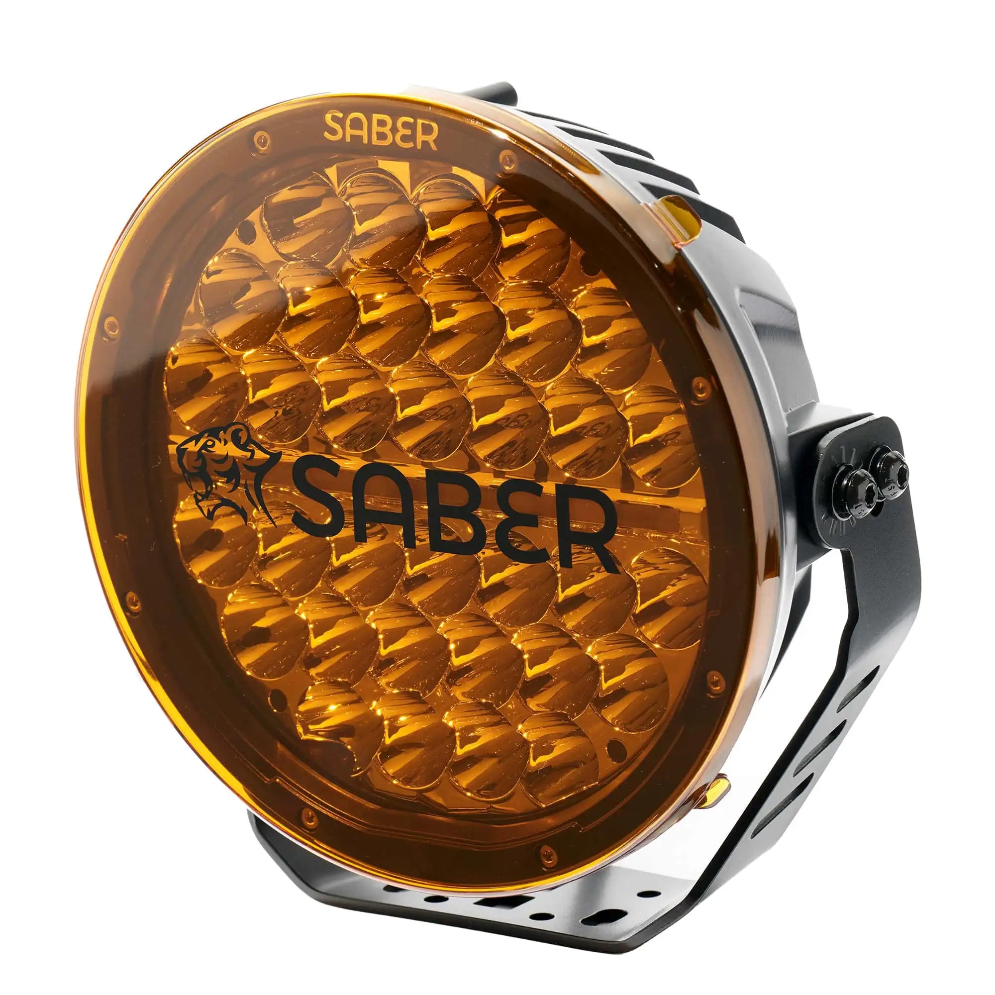 SABER OFFROAD | Protective Lens Cover (SBL-LCBLK91)