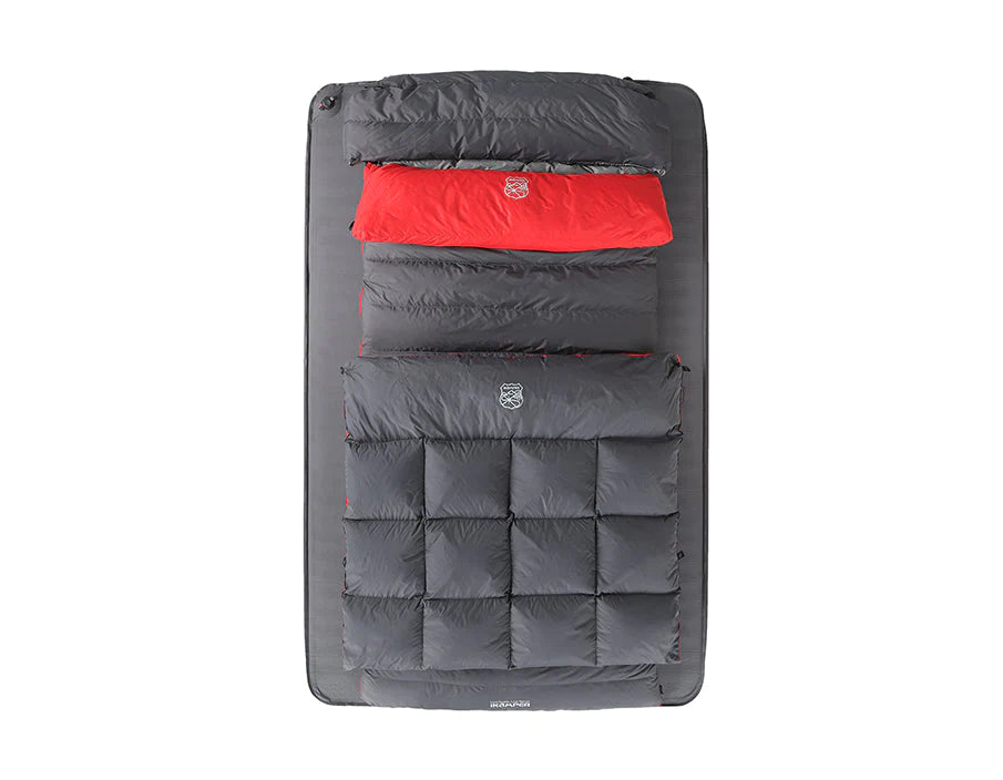 IKAMPER | RTT Comfort 6944 X-Cover