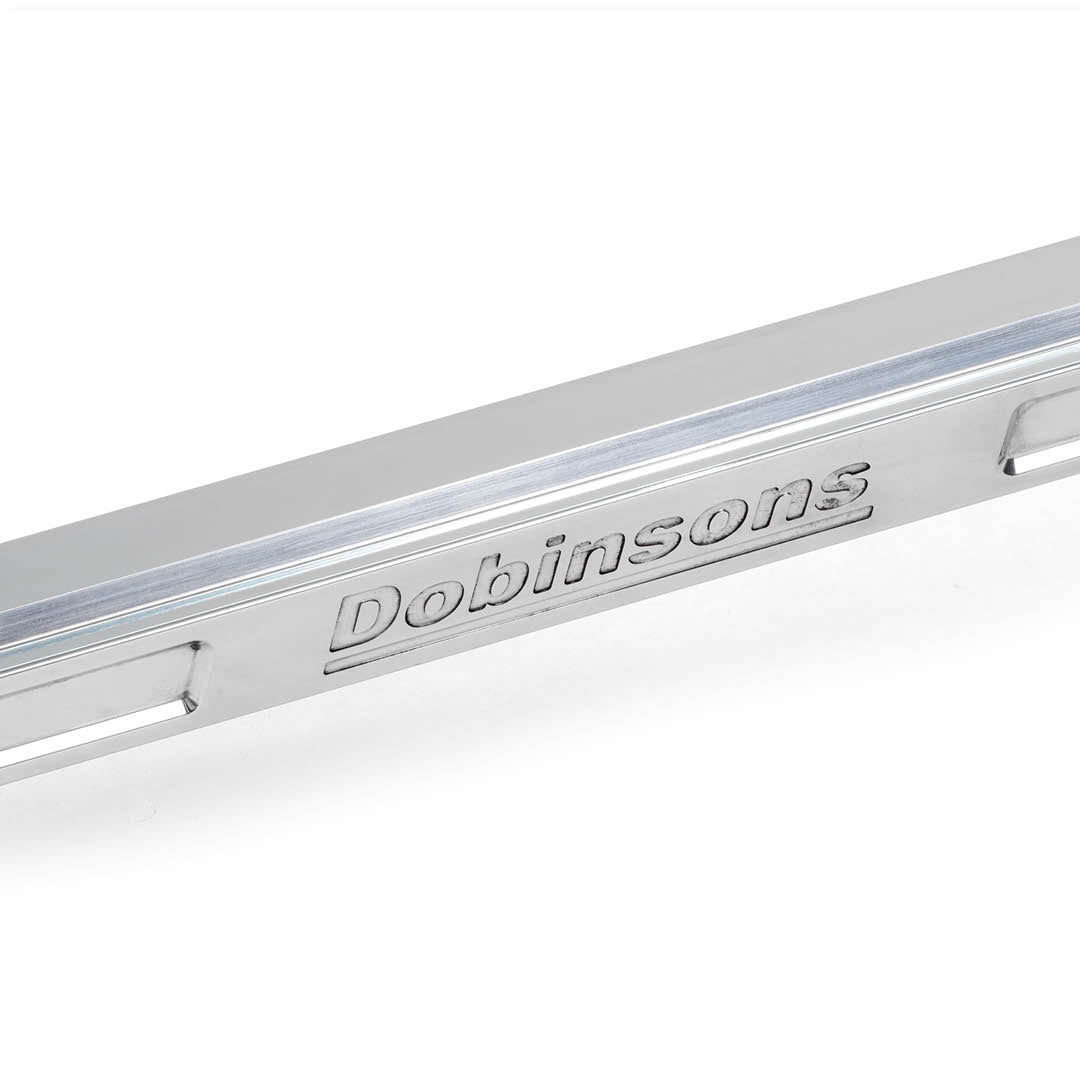 DOBINSONS | 4Runner 6th Gen (2025-2026) & Land Cruiser 300 & 250 & 200 Series (2008-2026) Rear Adjustable Lower Trailing Arms - Billet Aluminum (WA59-747K)