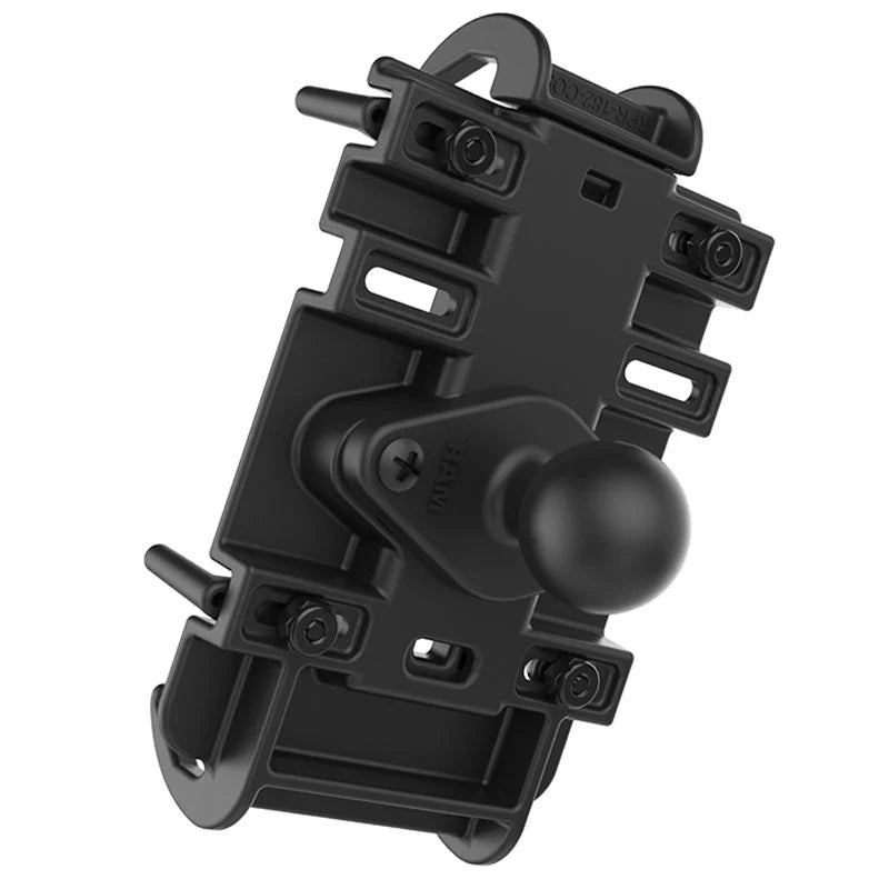 RAM MOUNTS | RAM Quick-Grip Universal Phone Holder with Ball