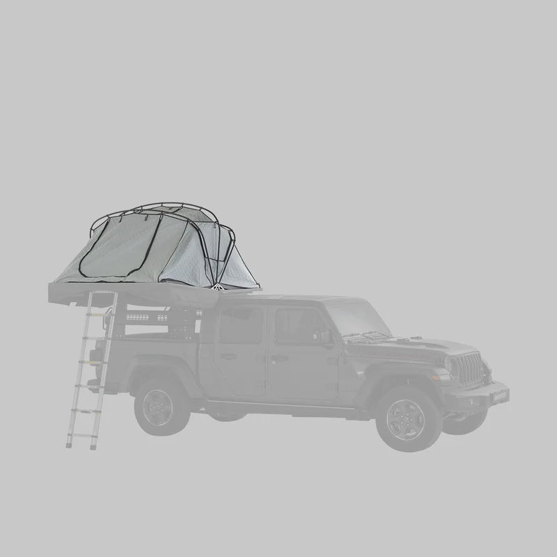 IKAMPER | Insulation Tent