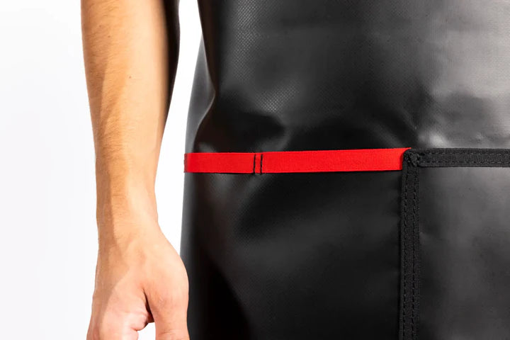 JAMES BAROUD | Apron