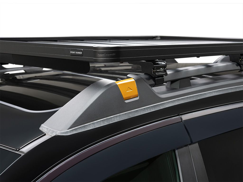 FRONT RUNNER | Subaru Outback Wilderness 2022-Current Slimline II Roof Rail Rack Kit (KRSO004T)