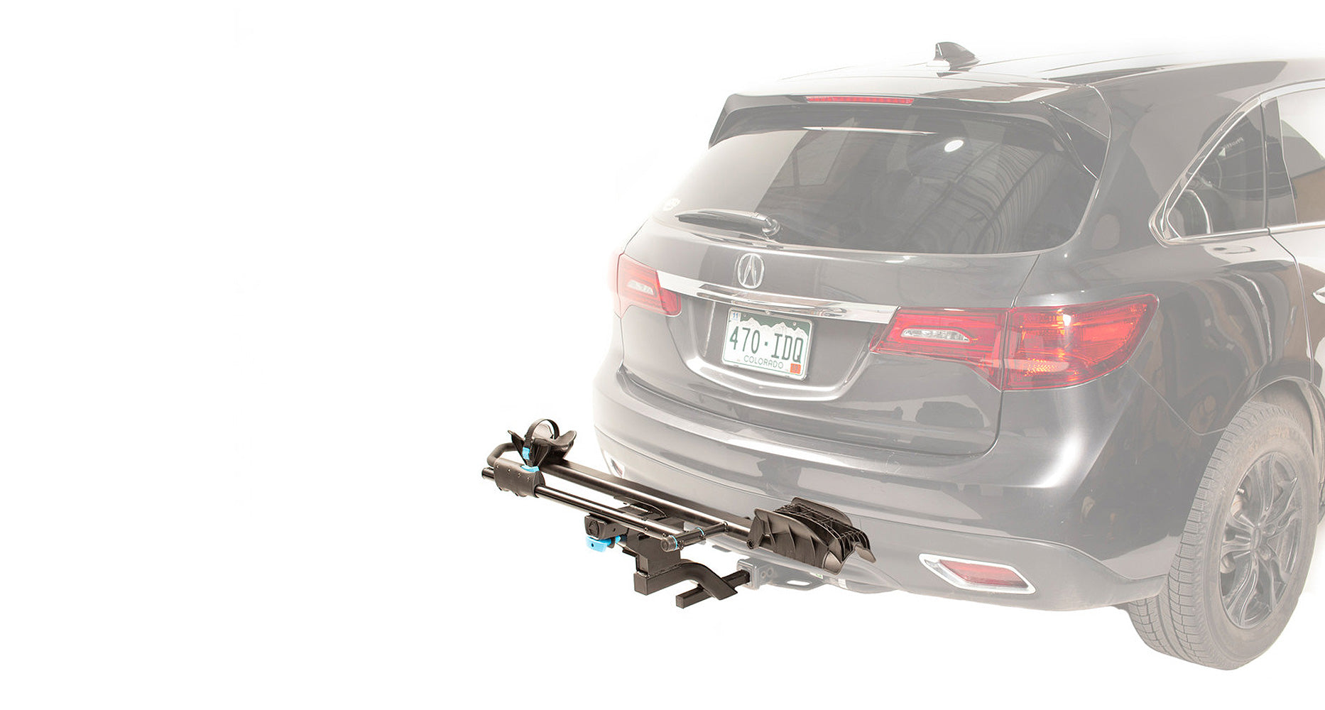 RHINO RACK | RockyMounts MonoRail Solo (10007)