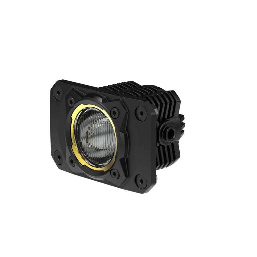 KC HILITES | FLEX ERA 1 - Flush Mount Backup Light Kit (0521)