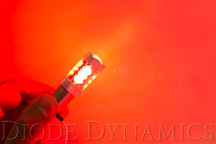 DIODE DYNAMICS | 1157 XP80 Turn Signal LED Bulbs