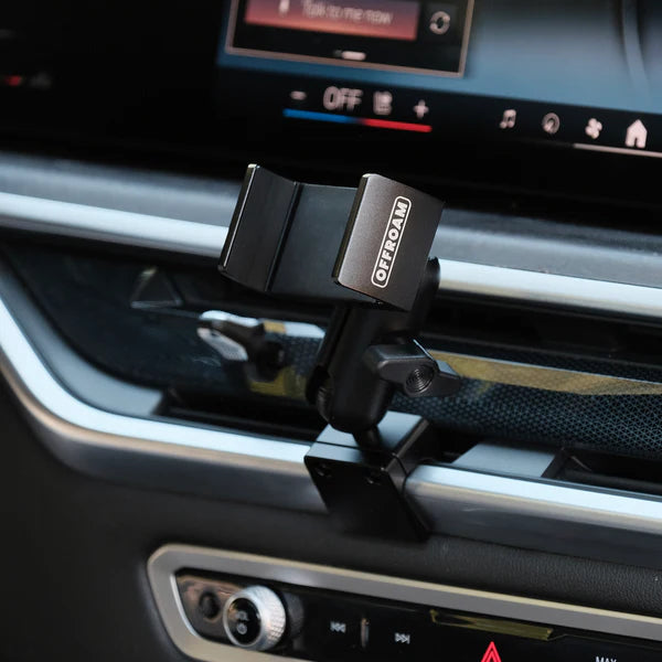 OFFROAM | BMW X5 2024-2026 Phone Mount (EE20330)