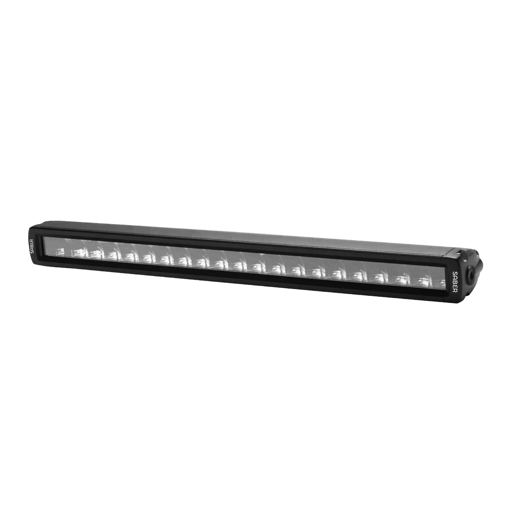 SABER OFFROAD | 20″ Light Bar Flood Beam (SBL-1820SRF)