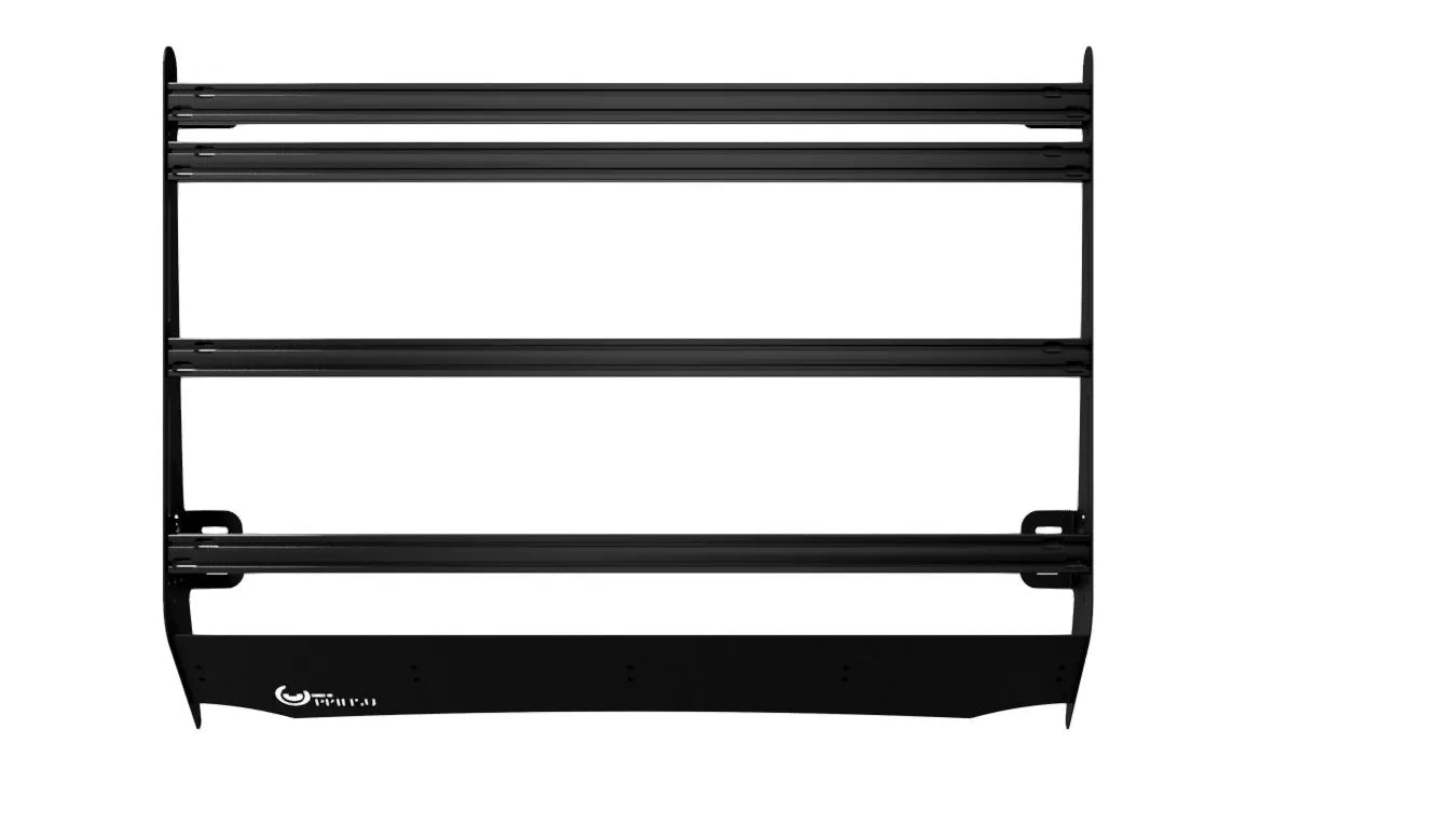 PRINSU DESIGNS | Tacoma 3rd & 2nd Gen 2005-2023 Camper Rack