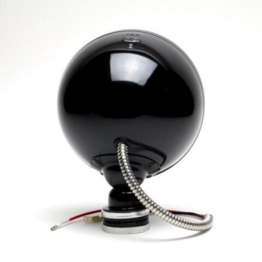 KC HILITES | 6" Daylighter Halogen