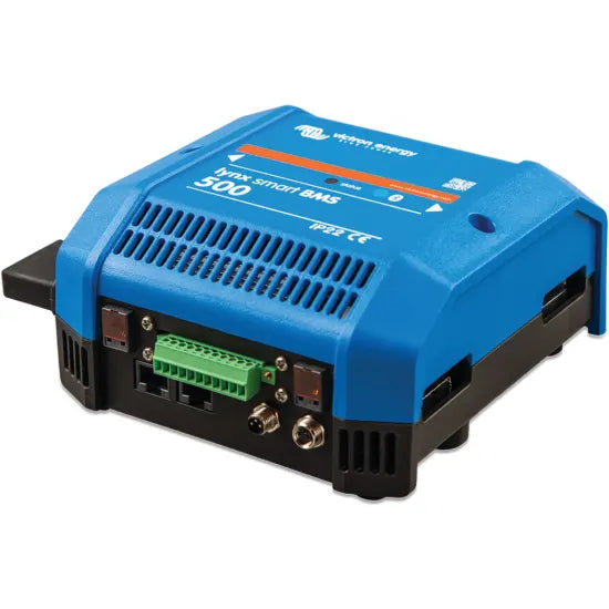 VICTRON ENERGY | Lynx Smart BMS 500 - M10 (1043612)