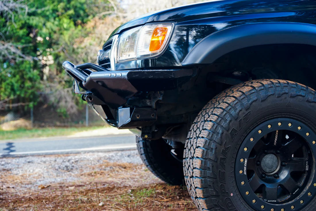 4X4 LABS | 4Runner 3rd Gen Front Bumper