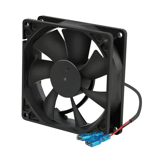 ICECO | Replacement Fan Parts for JP42 & VL & GO Series