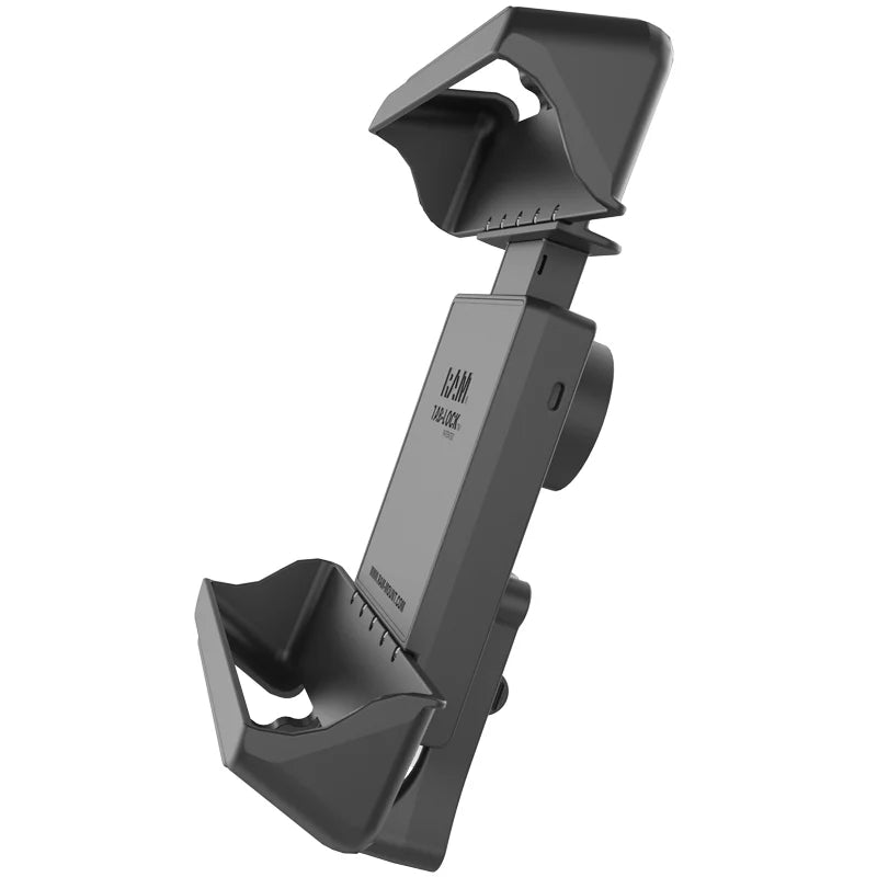 RAM MOUNTS | RAM Tab-Lock Tablet Holder for Panasonic Toughpad FZ-A1 with Case