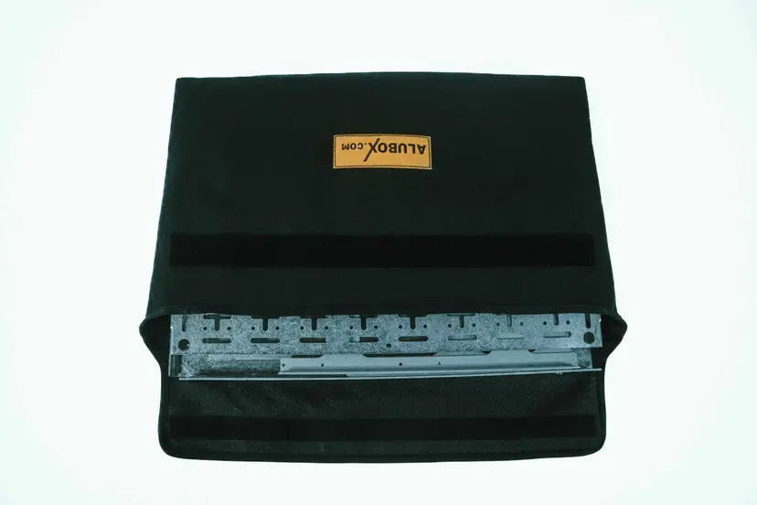 ALUBOX | Bag For Coffee Kit