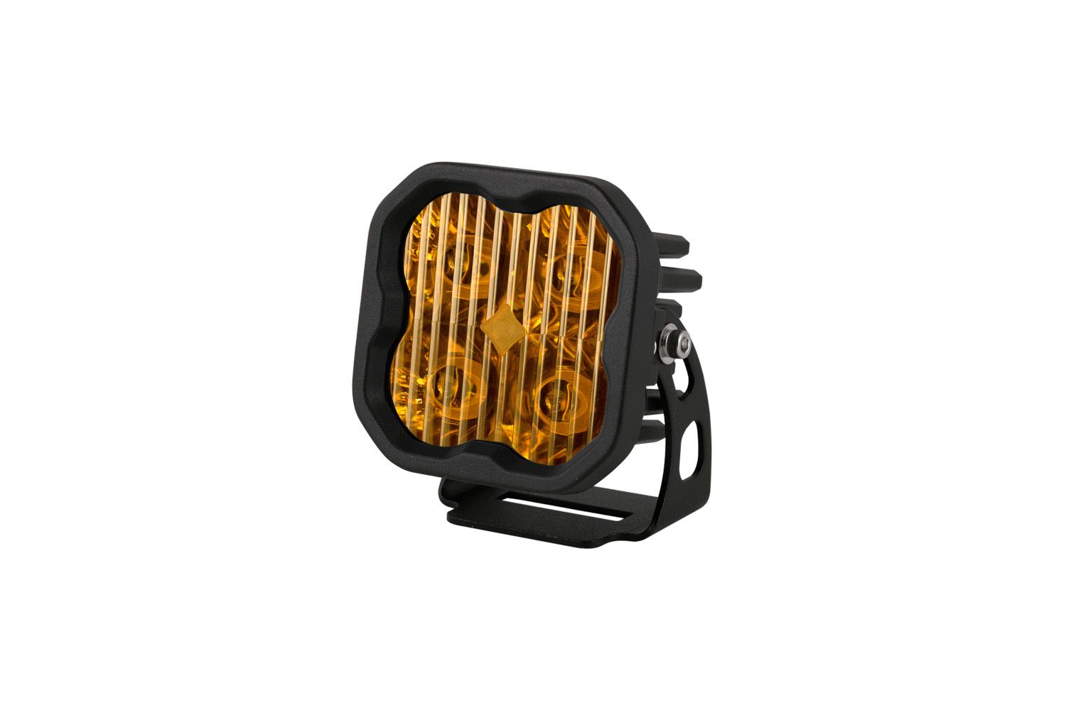 DIODE DYNAMICS | SS3 Yellow Max LED Pod (one)