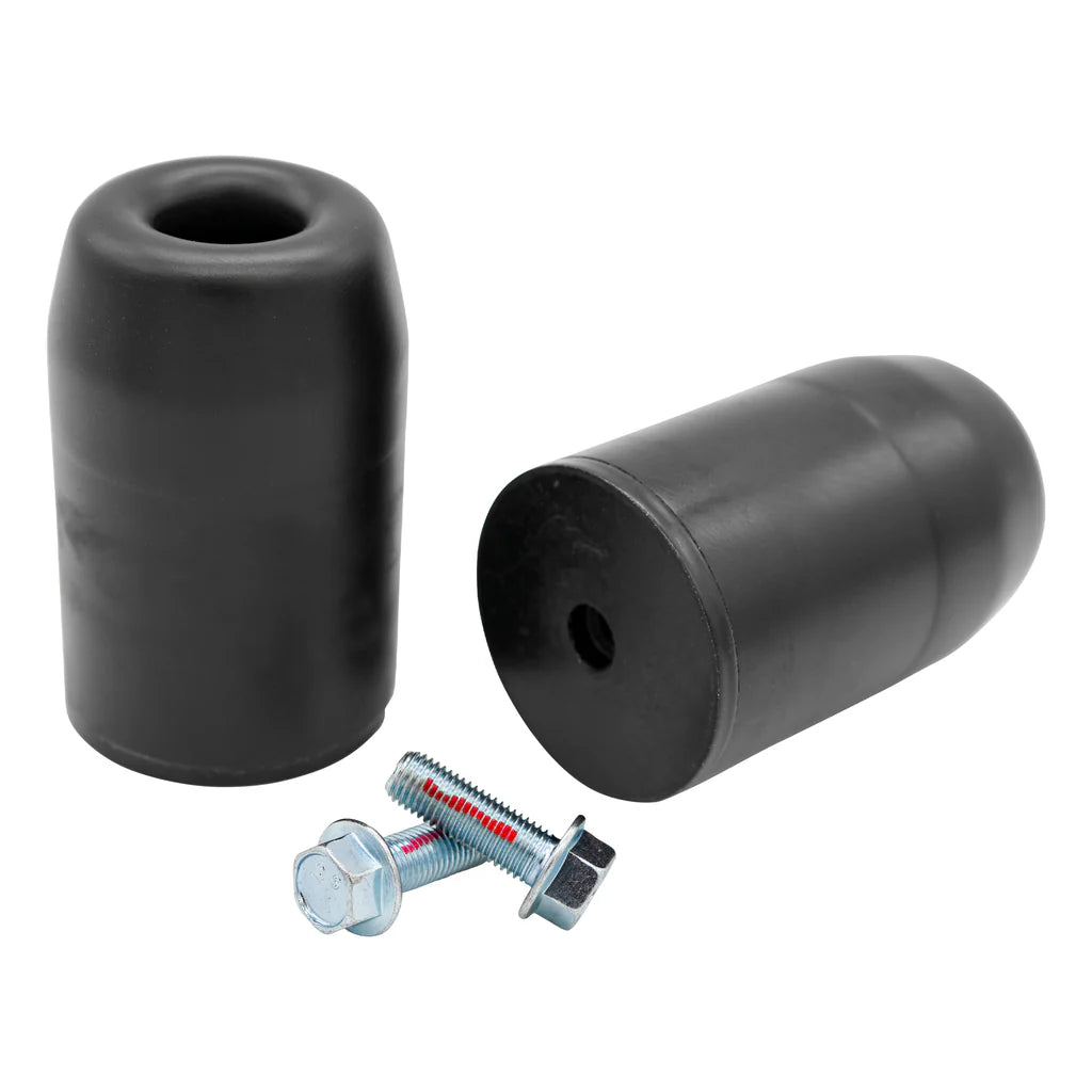 DUROBUMPS | DuroBumps Rear Bump Stop for 2008-2022 Toyota Sequoia (DBR4T)
