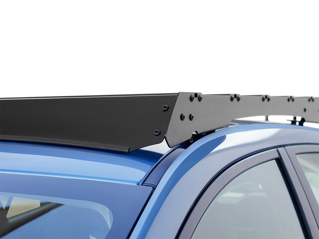 FRONT RUNNER | Subaru XV Crosstek 2nd Gen GT 2017-2023 Slimsport Roof Rack Kit (KSSX003T)