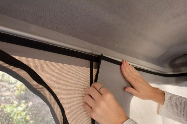 JAMES BAROUD | Thermal Insulation Kit